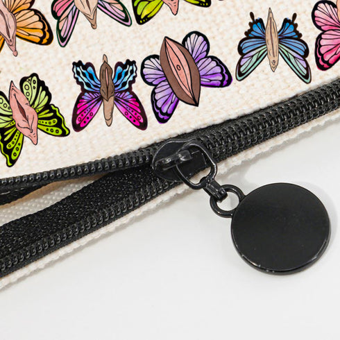 Fluttering Fancies Pouch